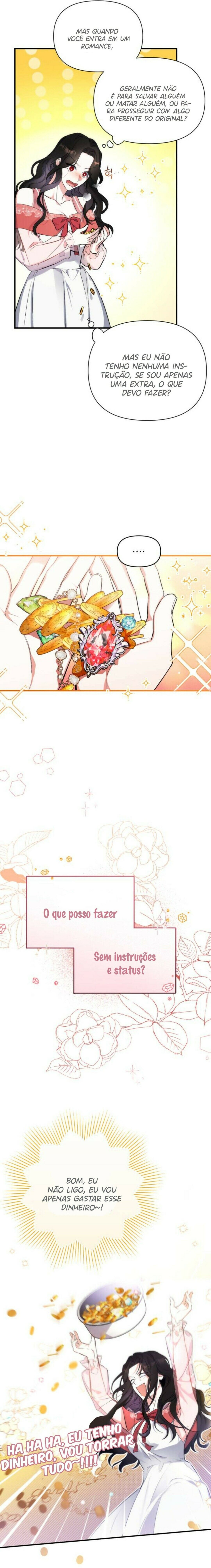 Read For My Abandoned Love PT Manga Online