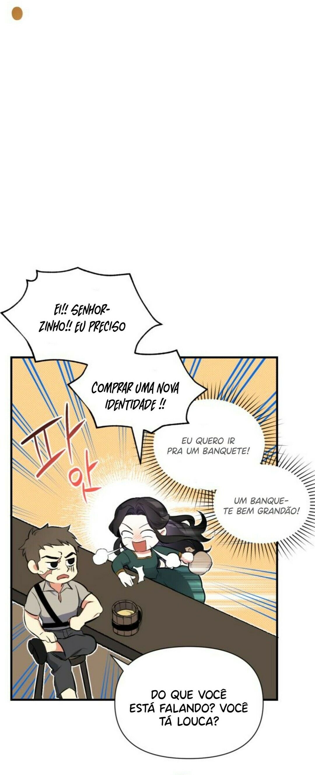 Read For My Abandoned Love PT Manga Online