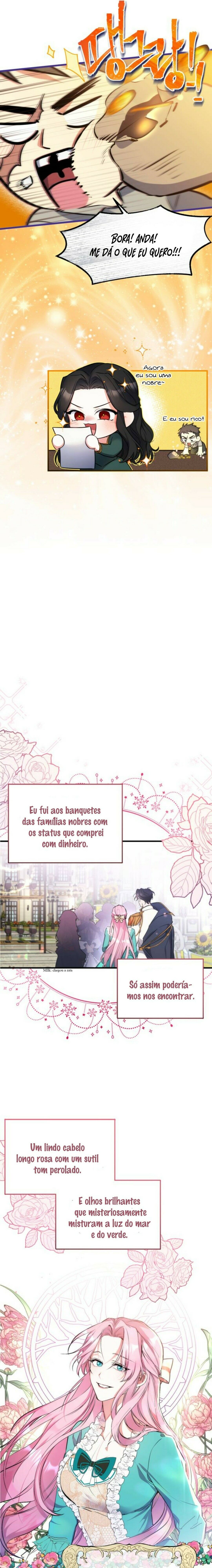 Read For My Abandoned Love PT Manga Online