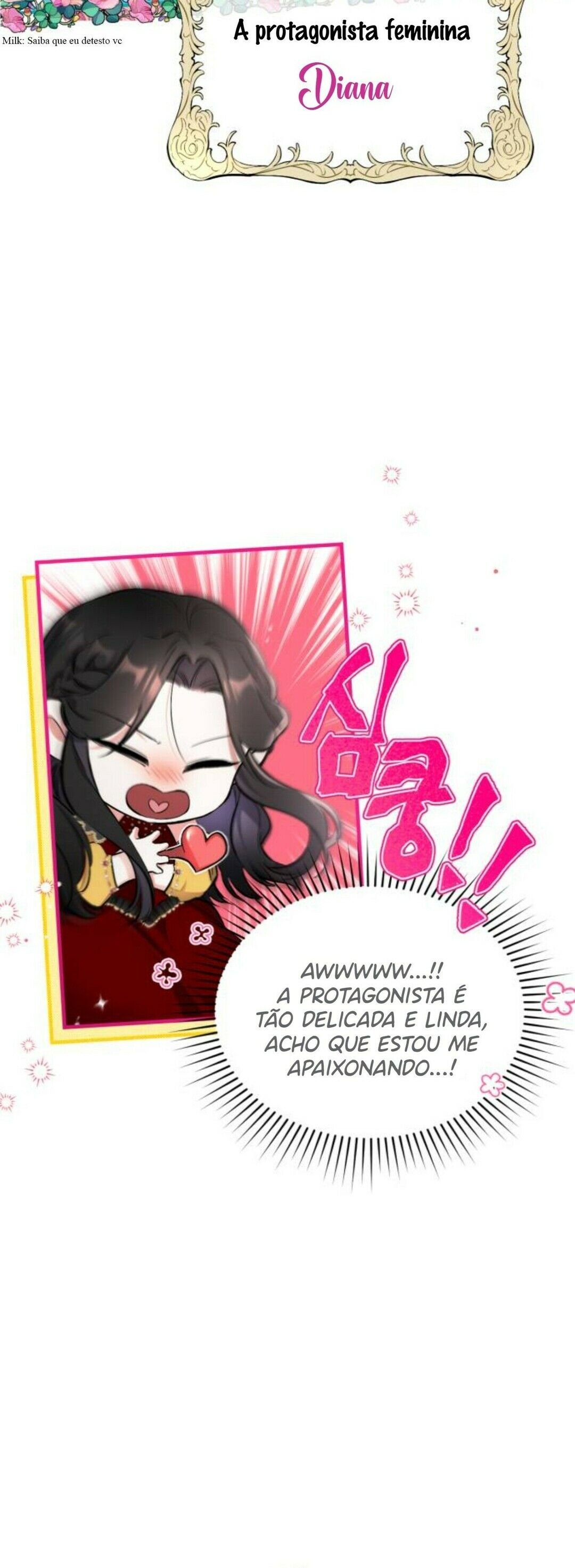 Read For My Abandoned Love PT Manga Online