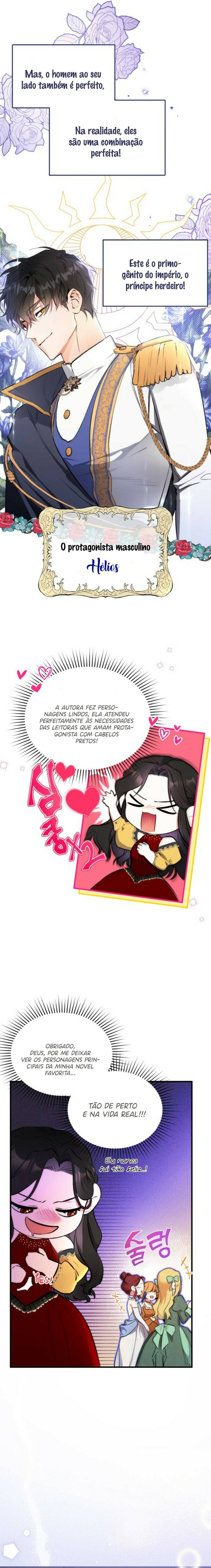 Read For My Abandoned Love PT Manga Online