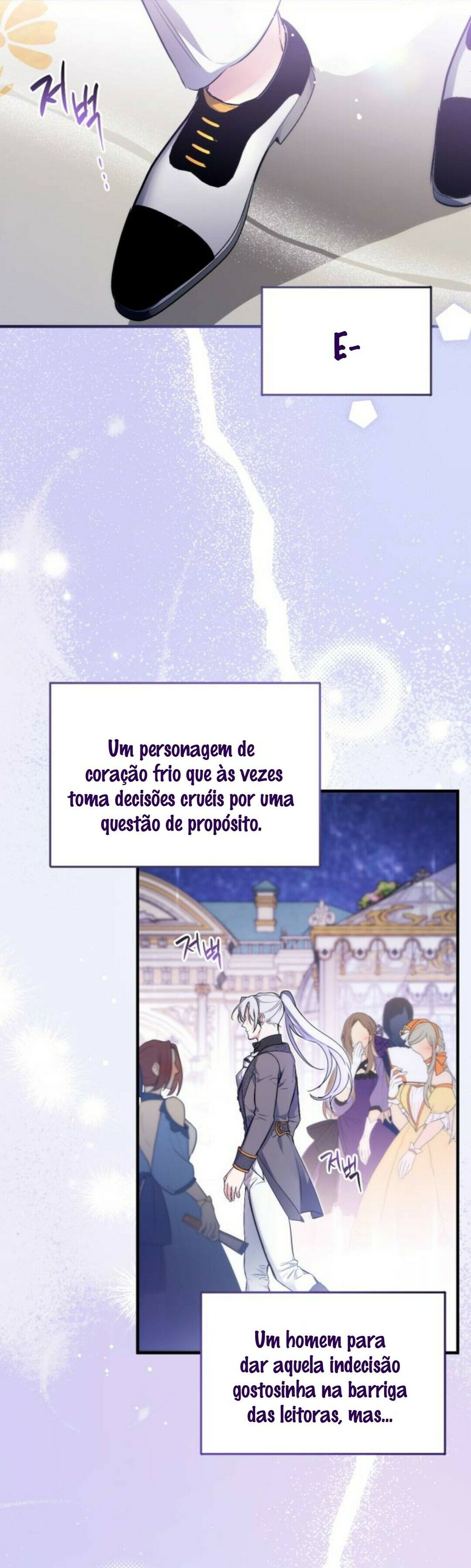 Read For My Abandoned Love PT Manga Online