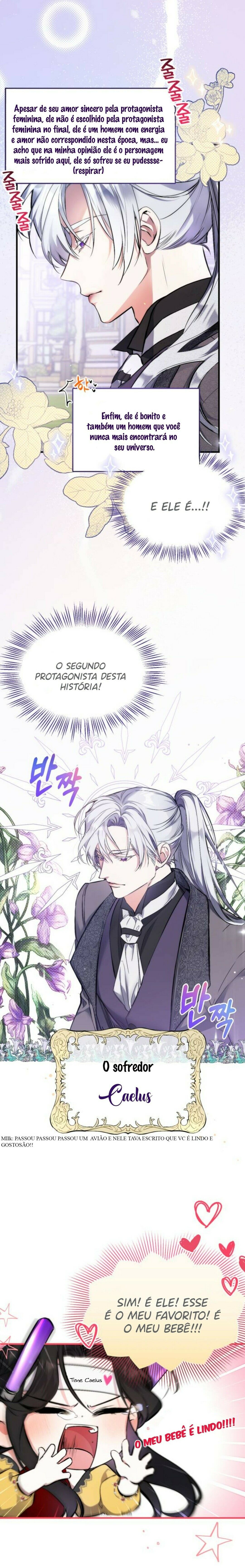 Read For My Abandoned Love PT Manga Online