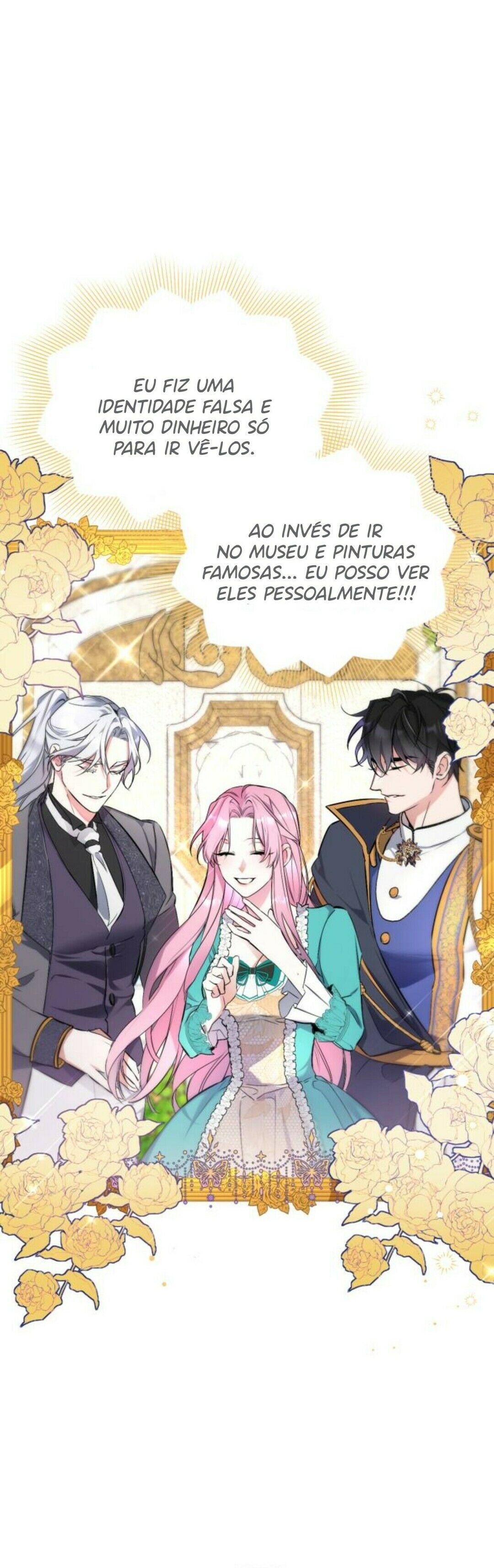 Read For My Abandoned Love PT Manga Online