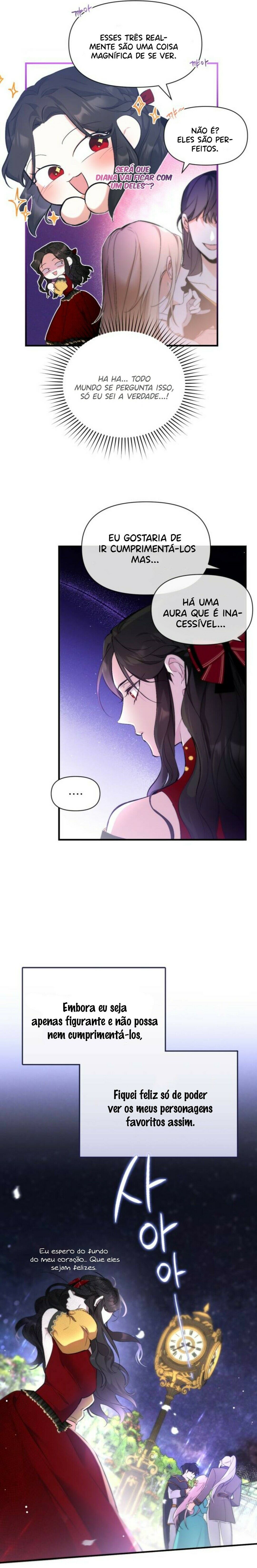 Read For My Abandoned Love PT Manga Online