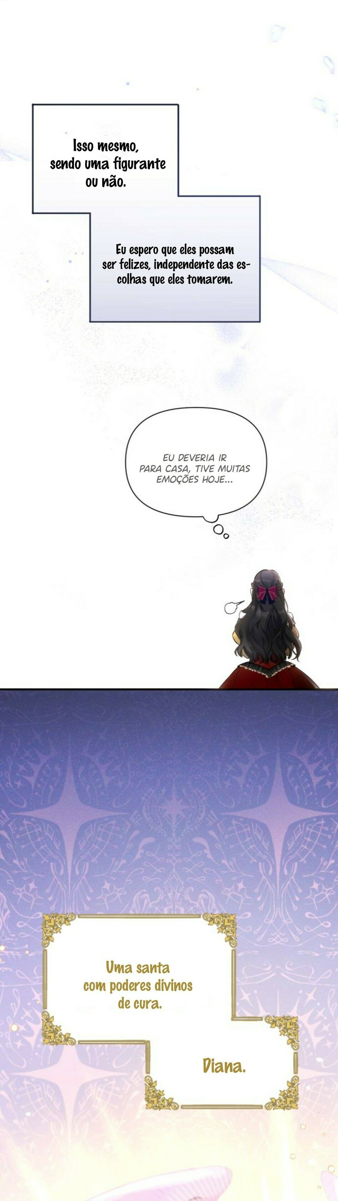 Read For My Abandoned Love PT Manga Online