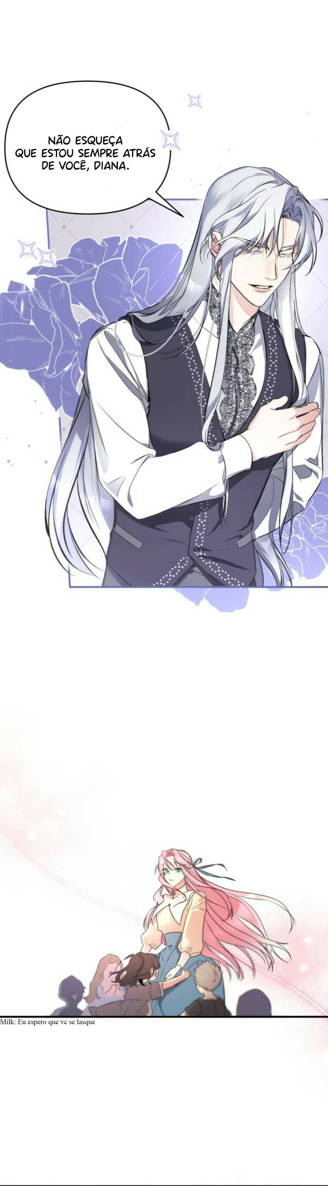 Read For My Abandoned Love PT Manga Online