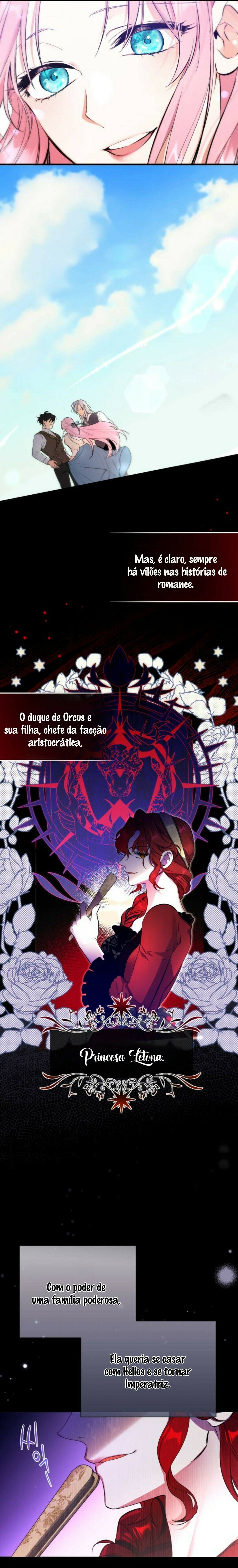 Read For My Abandoned Love PT Manga Online
