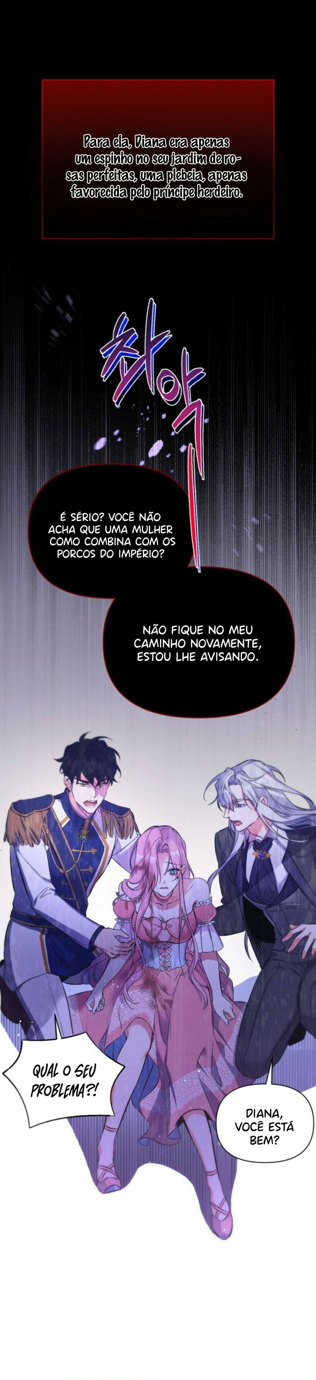 Read For My Abandoned Love PT Manga Online