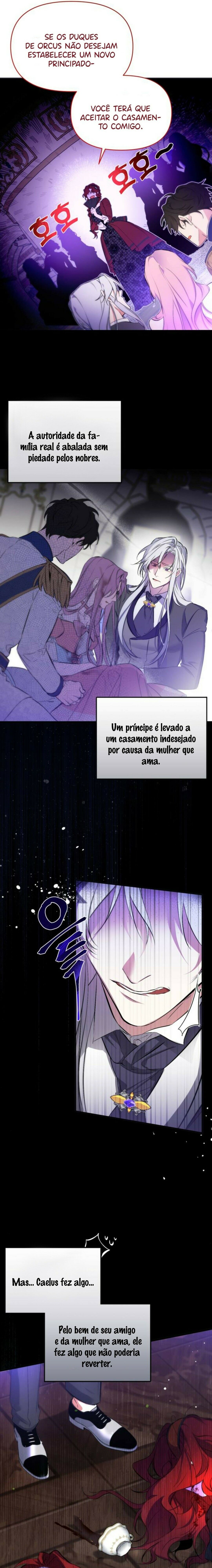 Read For My Abandoned Love PT Manga Online