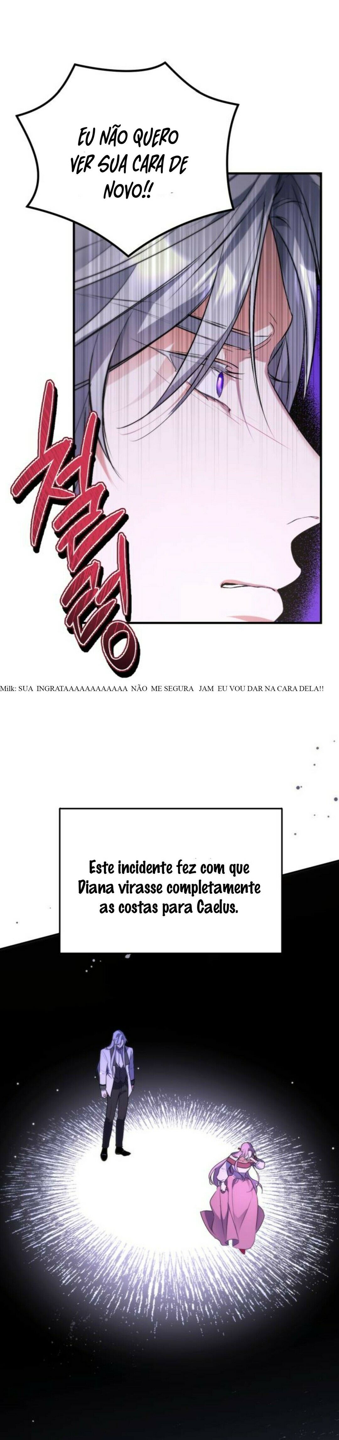 Read For My Abandoned Love PT Manga Online