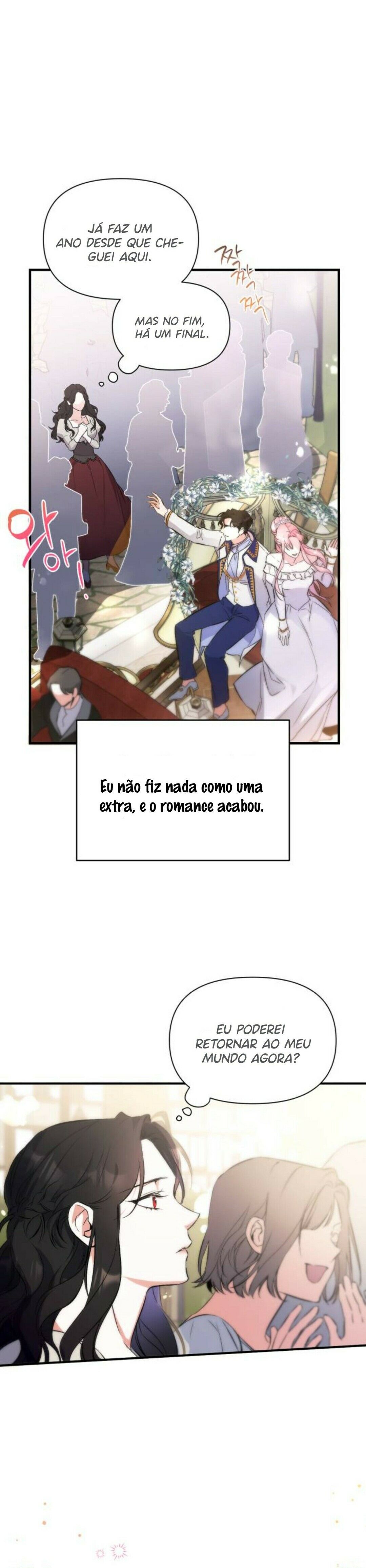Read For My Abandoned Love PT Manga Online