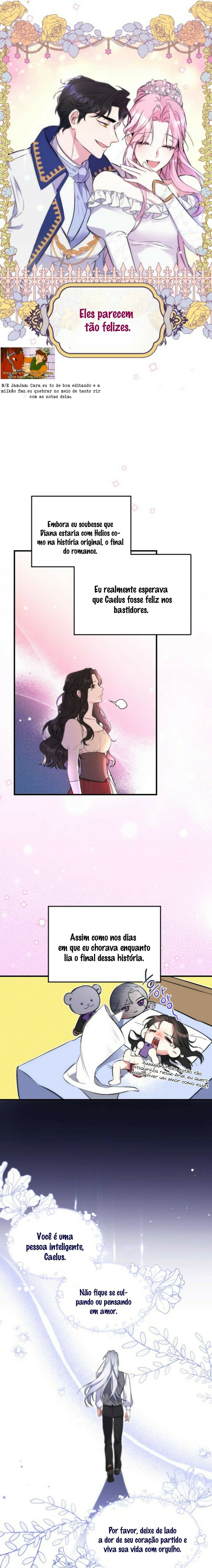 Read For My Abandoned Love PT Manga Online