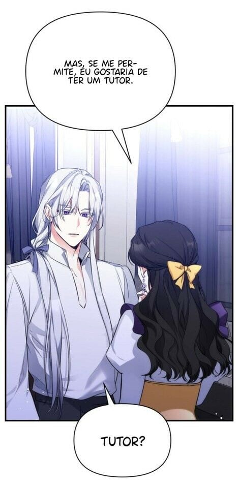 Read For My Abandoned Love PT Manga Online