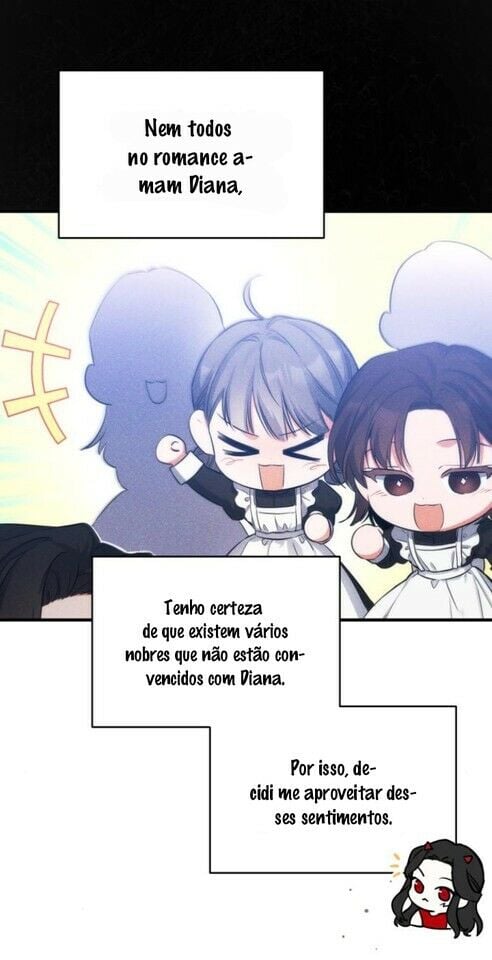 Read For My Abandoned Love PT Manga Online