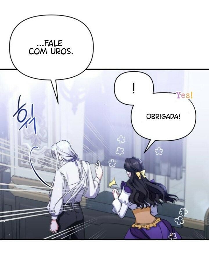 Read For My Abandoned Love PT Manga Online