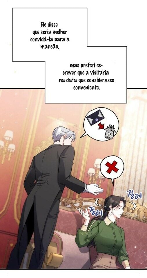 Read For My Abandoned Love PT Manga Online