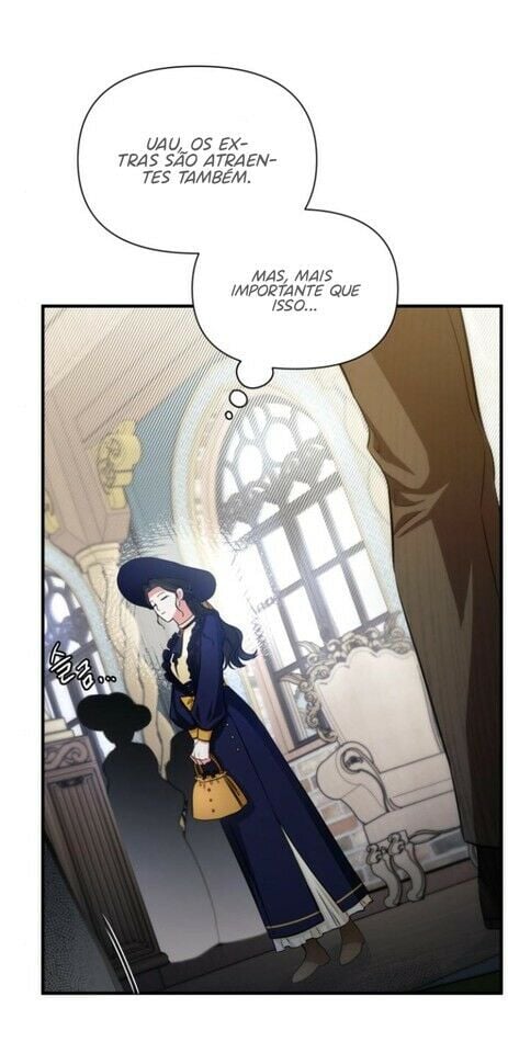 Read For My Abandoned Love PT Manga Online