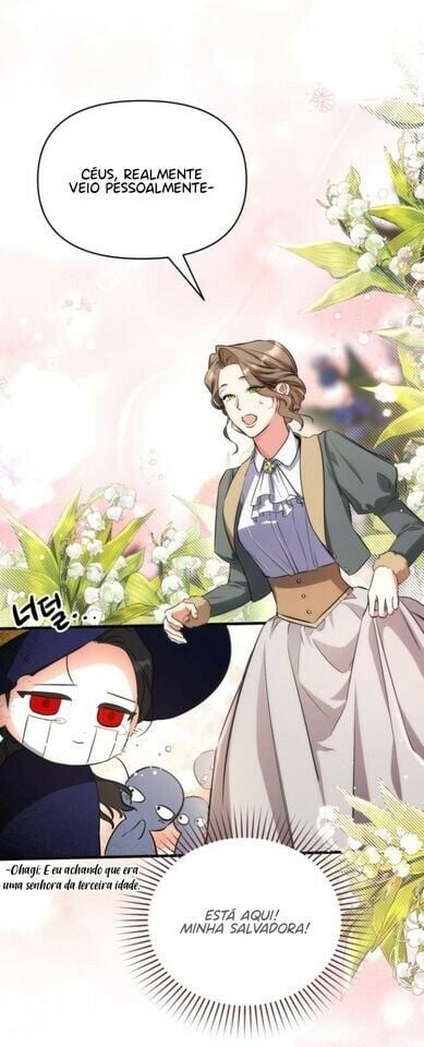 Read For My Abandoned Love PT Manga Online