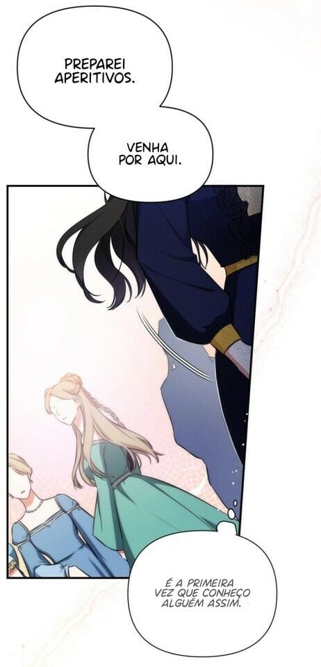 Read For My Abandoned Love PT Manga Online