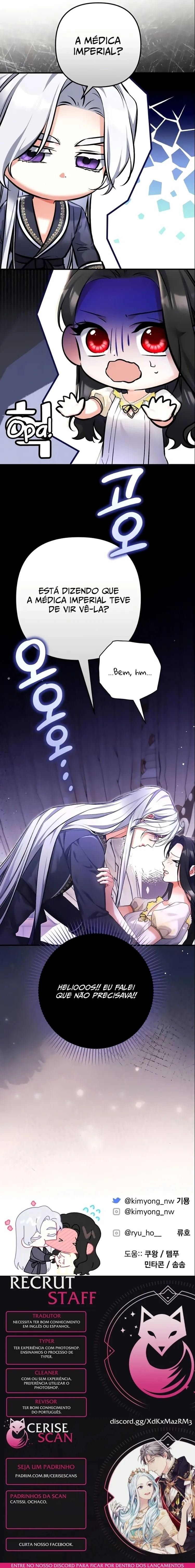 Read For My Abandoned Love PT Manga Online