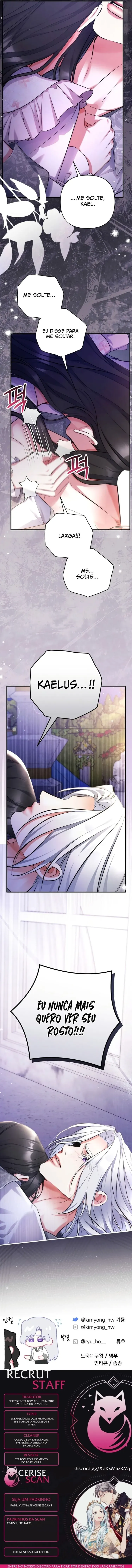 Read For My Abandoned Love PT Manga Online