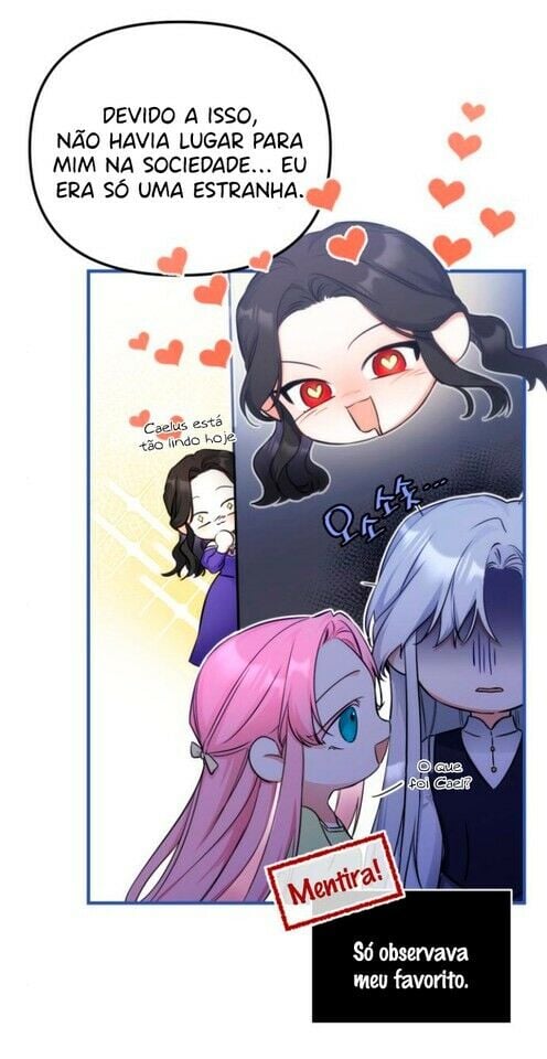 Read For My Abandoned Love PT Manga Online