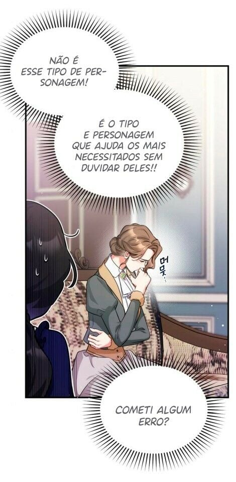 Read For My Abandoned Love PT Manga Online