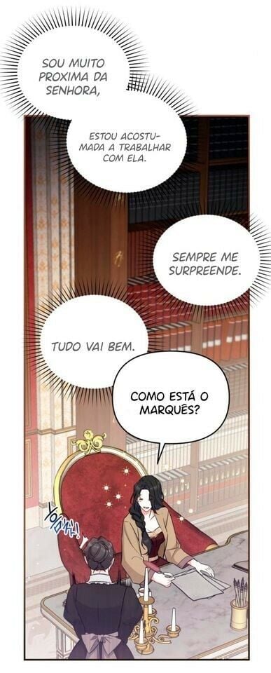 Read For My Abandoned Love PT Manga Online