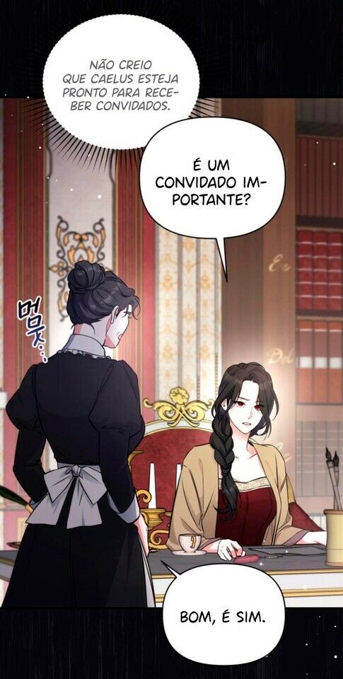 Read For My Abandoned Love PT Manga Online