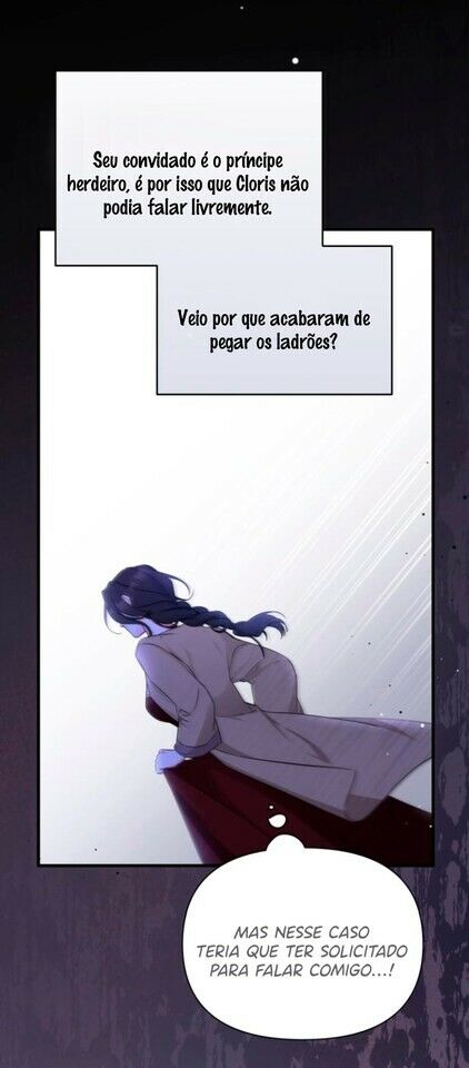Read For My Abandoned Love PT Manga Online