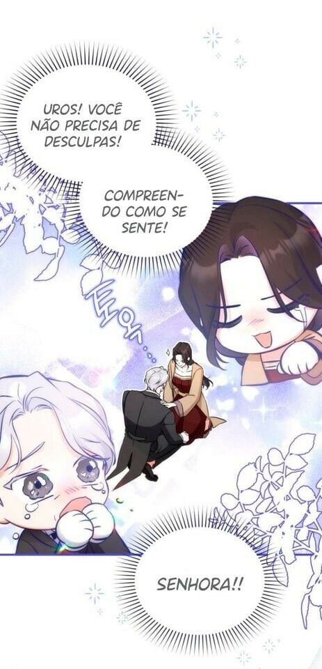 Read For My Abandoned Love PT Manga Online