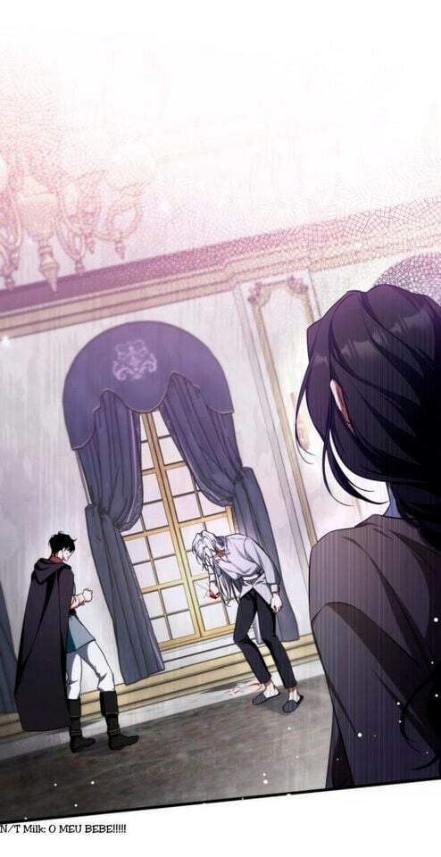 Read For My Abandoned Love PT Manga Online