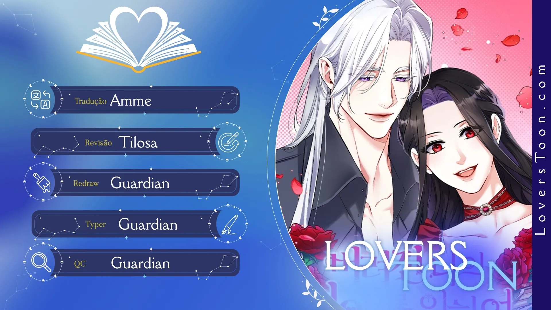 Read For My Abandoned Love PT Manga Online