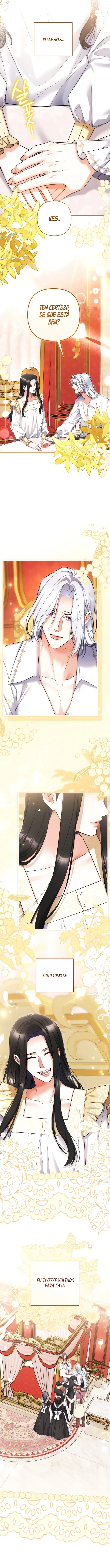 Read For My Abandoned Love PT Manga Online