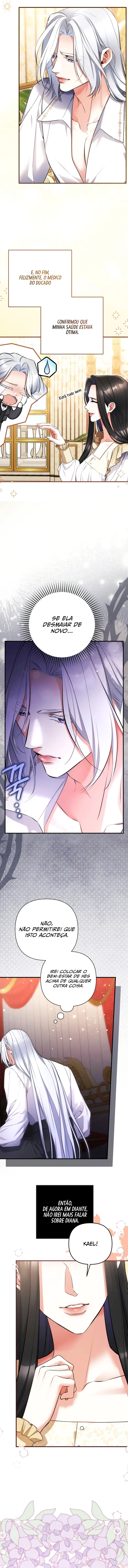 Read For My Abandoned Love PT Manga Online