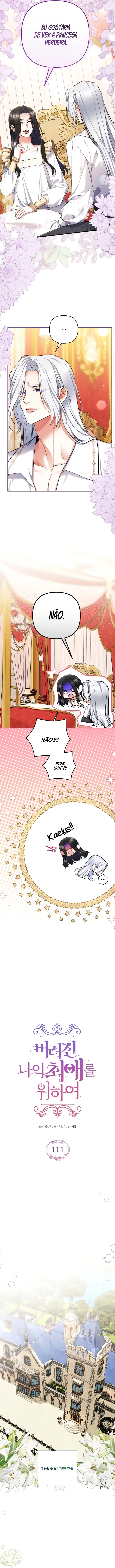 Read For My Abandoned Love PT Manga Online