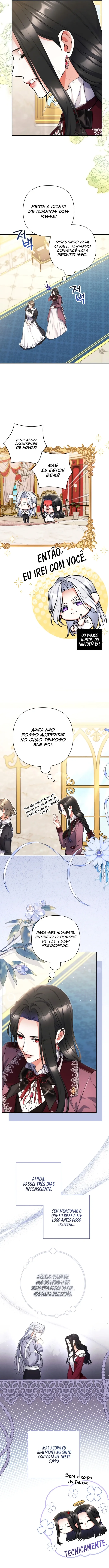 Read For My Abandoned Love PT Manga Online