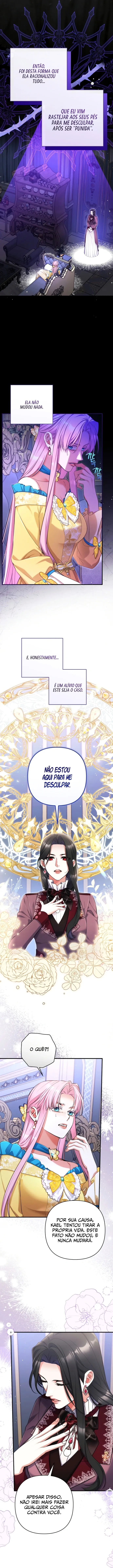 Read For My Abandoned Love PT Manga Online