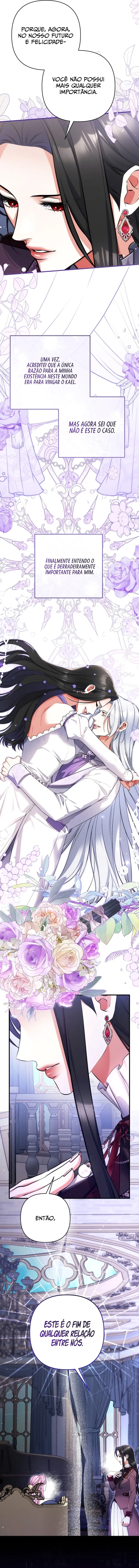 Read For My Abandoned Love PT Manga Online