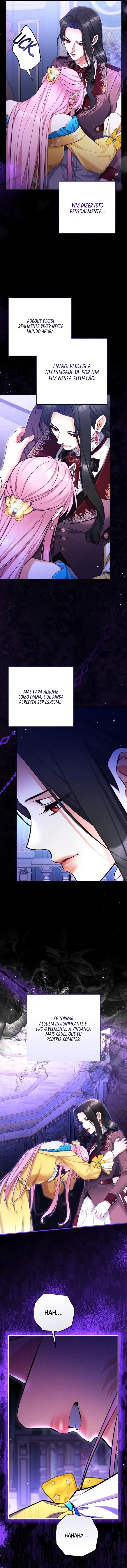 Read For My Abandoned Love PT Manga Online
