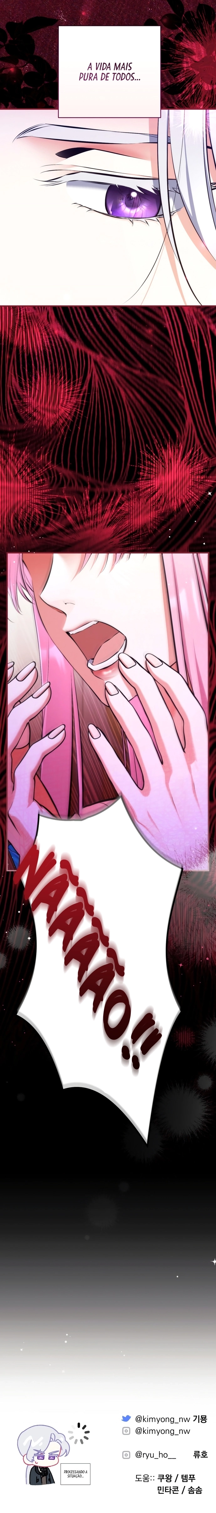 Read For My Abandoned Love PT Manga Online