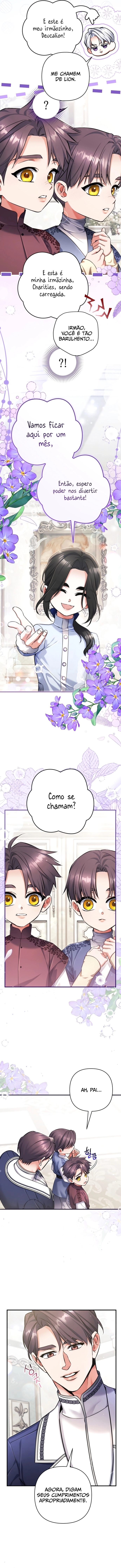 Read For My Abandoned Love PT Manga Online