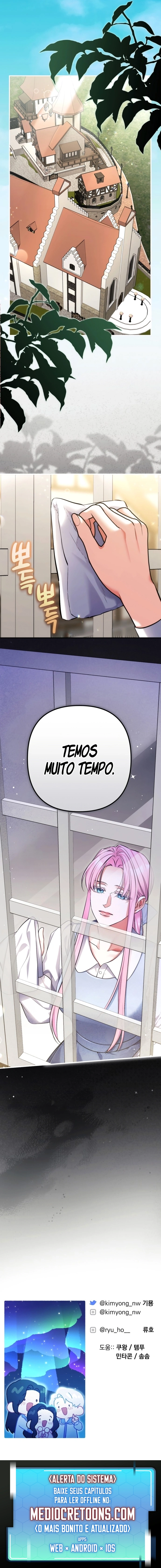Read For My Abandoned Love PT Manga Online