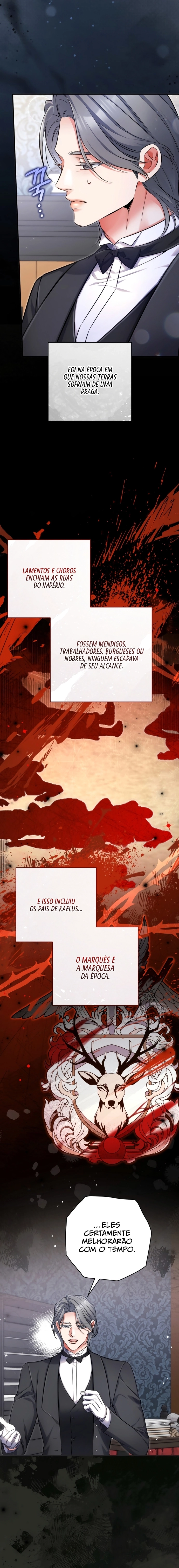 Read For My Abandoned Love PT Manga Online