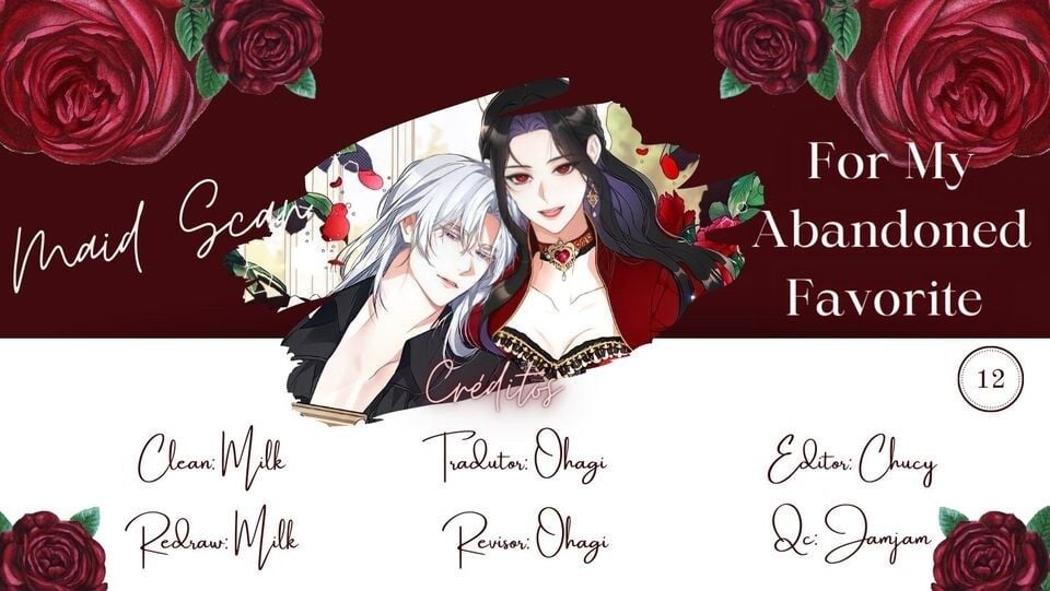 Read For My Abandoned Love PT Manga Online