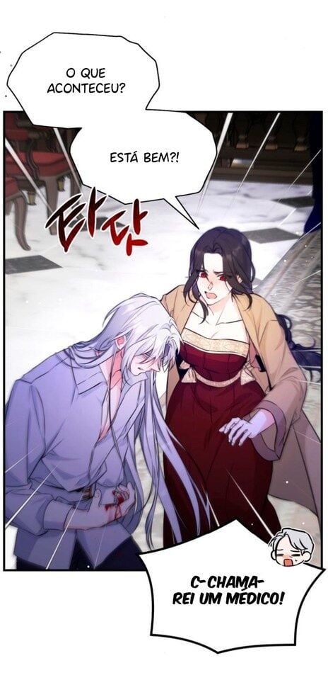 Read For My Abandoned Love PT Manga Online