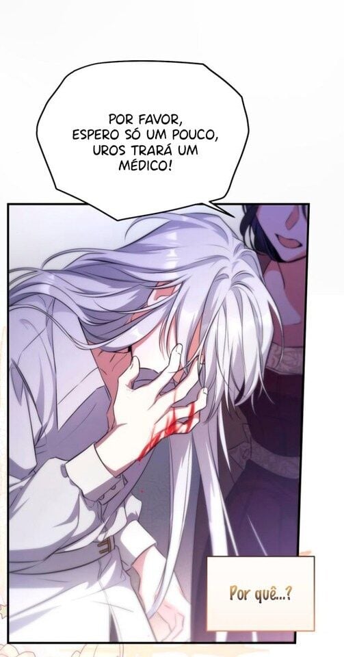 Read For My Abandoned Love PT Manga Online
