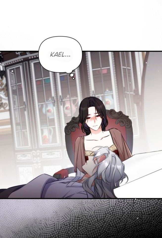 Read For My Abandoned Love PT Manga Online