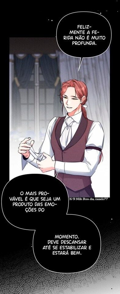 Read For My Abandoned Love PT Manga Online